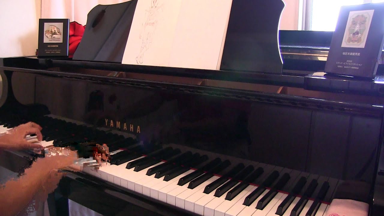 Double Action Strike Form 弾いてみた byニワトリ YouTube