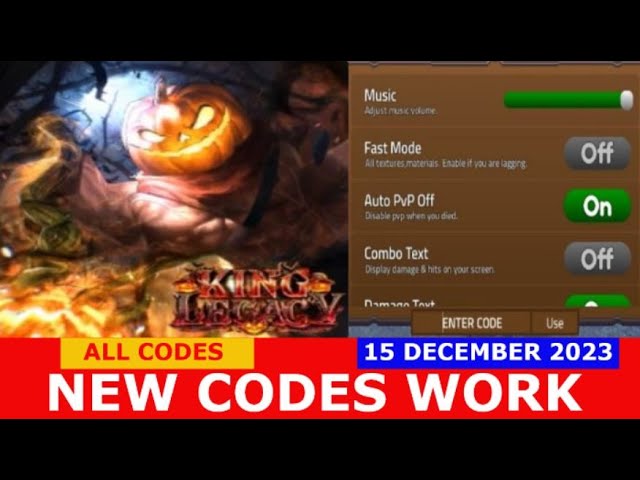 Kill Monsters to Save Princess Codes - Roblox December 2023 