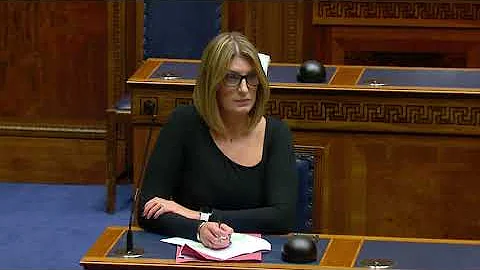 Question Time: Education – Tuesday 29 September 2020