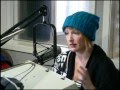 Capture de la vidéo Kamb Leigh Nash Interview