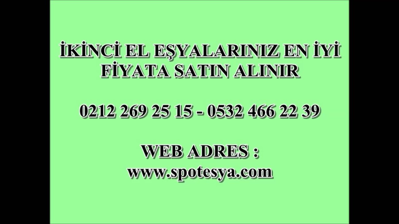 katlanır ranza somya yatak YouTube