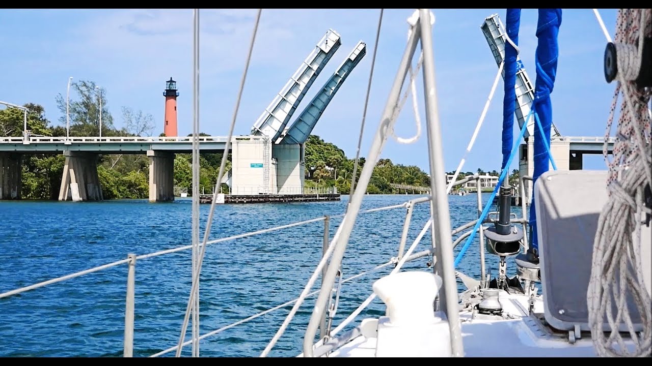 Death by Bridges & Making Our Way Home (MJ Sailing - EP 32)