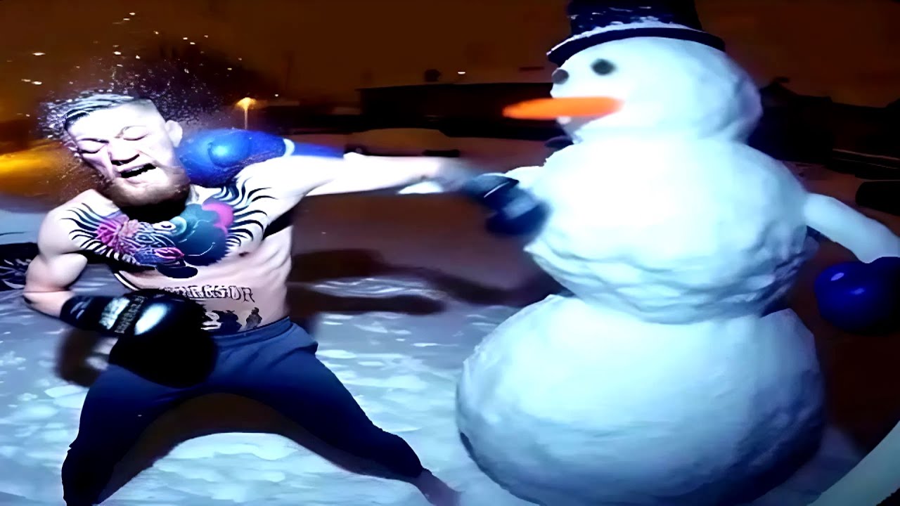 Memes That Had Me Fighting for My Life