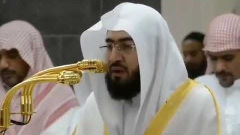 سورة الشرح للشيخ بندر بليلة