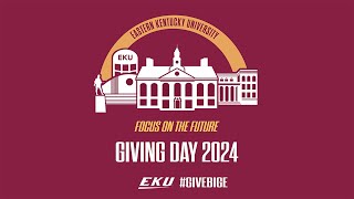 Giving Day 2024: Thank You!