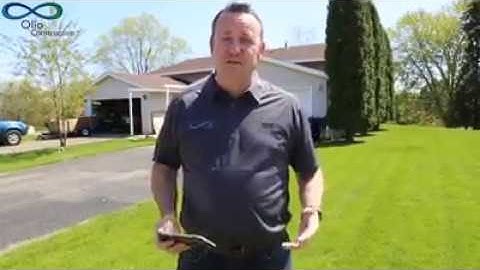 Hover Video - Olio Construction