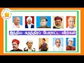     learn freedom fighters of india names forkidstamilarasi