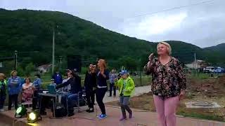 Наталья чернякова Чашка кофею (кавер)