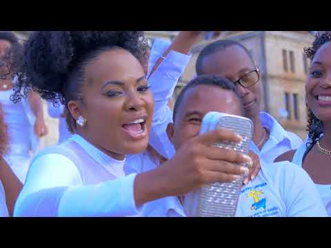 Black Nadia feat CFF  - Mpanota mibebaka