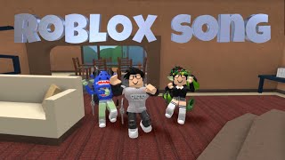 Roblox Song - Welcome to Bloxburg, Work at Pizza Place