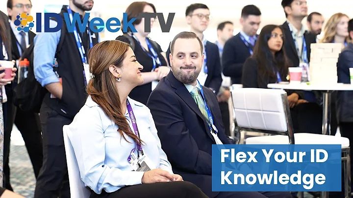 Can You Diagnose This Infectious Disease Mystery Case?