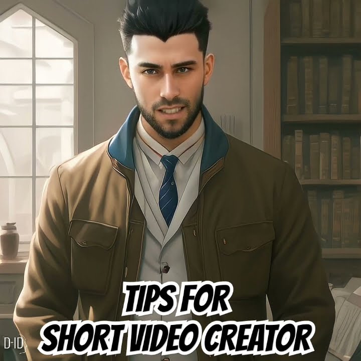 best ways to create short video using AI | #viral #short #video #tips # ...