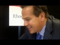 Cong. David Ciciline, AARP-RI Tele-Town Hall - Big Money