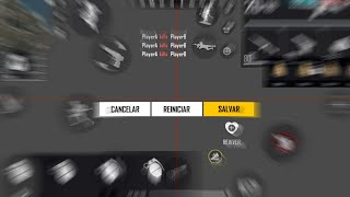 THE BEST HUD 🔥💓 Free Fire Highilghts 🎯⚡