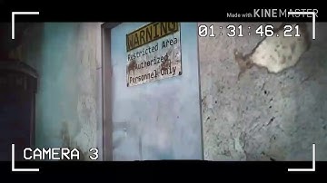 (SFM)FNAF 3 EPOCH PART 3