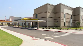 Lawton Public Schools: Freedom Elementary 10 years later