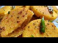 Moongdal snacks recipe soft  tasty  indian snacks recipe  tasty  healthy easy recipe