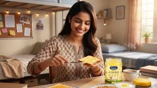 Vaca A2 Cow Ghee Song | Pure Desi Ghee Advertisement Song | Healthy Family Taste ❤️🐄