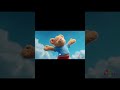 Teddy Bear Teddy Bear 🧸 Fun Kids Song #shortsvideo
