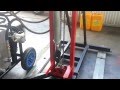 PORTABLE HYDRAULIC TUBEWELL DRILLING MACHINE PART 1