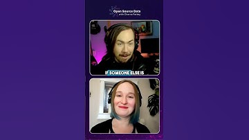 Are #openweight models #opensource? #shorts #podcast #opensourcedata #linuxfoundation @spawningAI