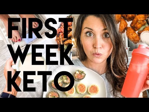 how-to-crush-the-first-week-of-keto---no-keto-flu!---my-postpartum-update-&-breastfeeding