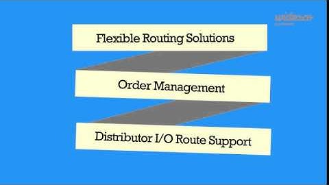 DSD Manager Demo - by Wideo.co