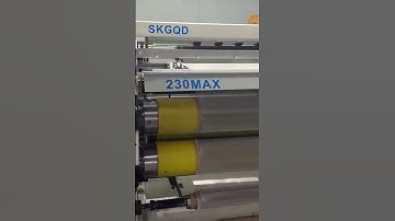 Servo dobby wire weaving machine