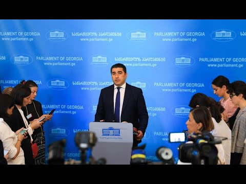 აკრედიტაცია, როგორც შურისძიების ინსტრუმენტი  | პაპუაშვილის შემოღებული მედიის \"ქცევის წესები\"