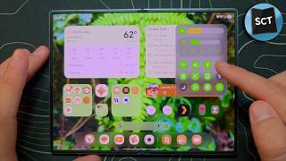Saya Tidak Bisa Menggunakan Z Fold Saya Tanpa Aplikasi Ini screenshot 3