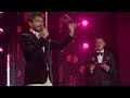 Церемония Wedding Awards Russia