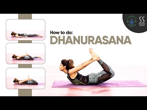 Shilpa Shetty displays insane flexibility as she performs full-body stretch