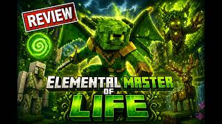Elemental Master of Life Review