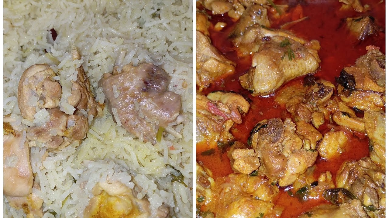 #biriyani