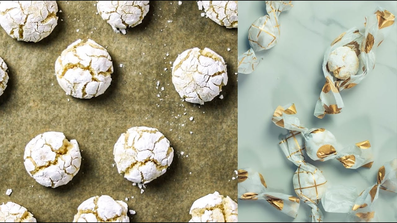 アマレッティ＆サルタナのチーズケーキのレシピ