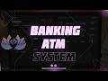 Fivem - Karma Developments PRP 2.0 Inspired Banking System [QBCore/ESX/QBox]