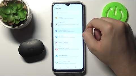 How to Enable / Disable Silent Mode in TCL 20 SE?