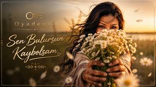 Sen Bulursun Kaybolsam