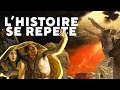 Pourquoi toutes les civilisations finissent par seffondrer 