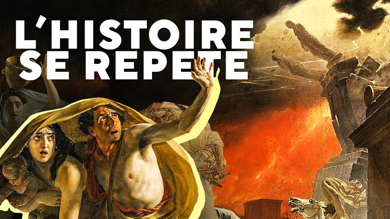 Pourquoi toutes les civilisations finissent par s'effondrer ?