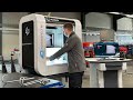 Přesné měření ohýbaných dílů s novou generací TubeInspect