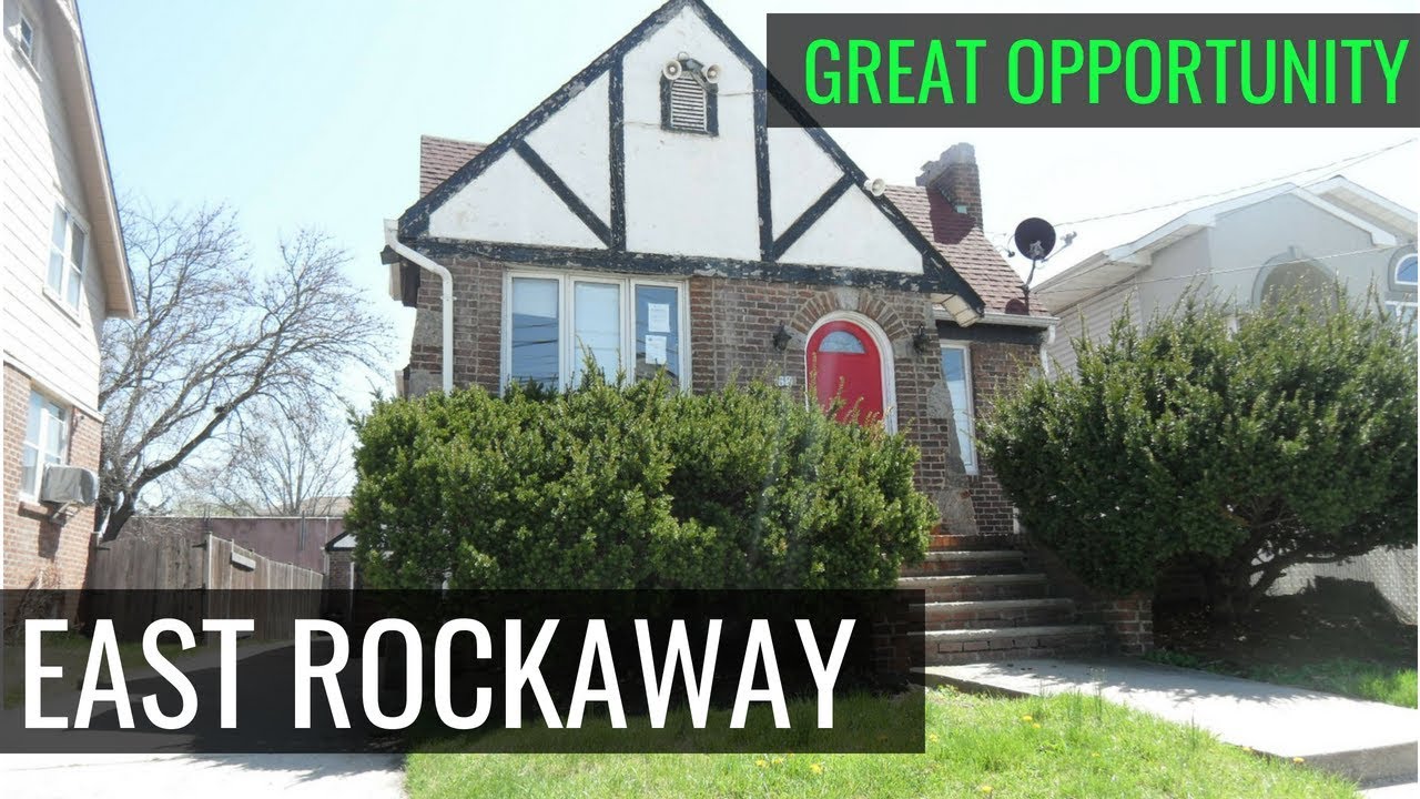 REOpportunity : East Rockaway