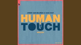 Human Touch (Extended Club Mix)