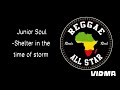 Junior Soul- shelter in the time of storm