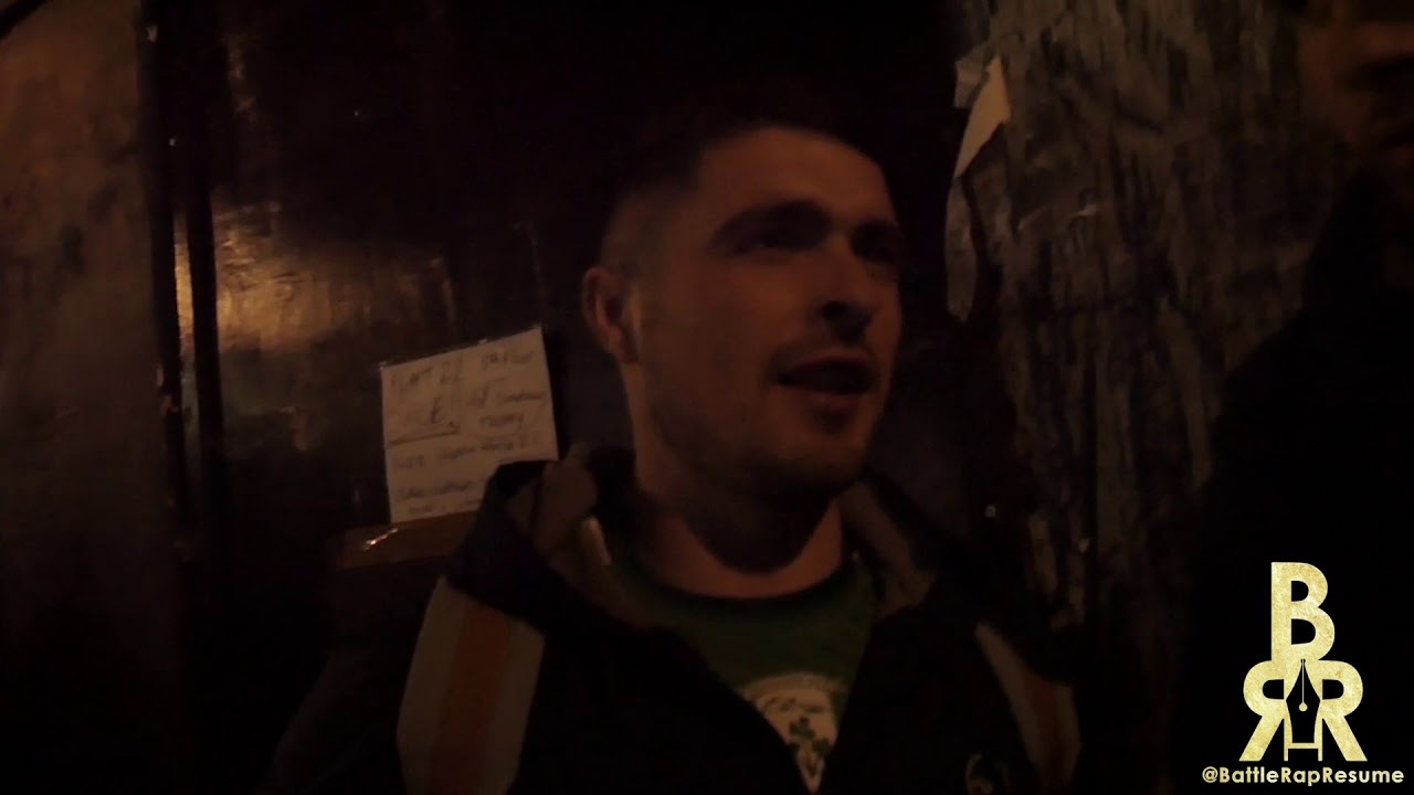 dre battle rap podcast Podge Dwyer Recaps J-Short Clash
