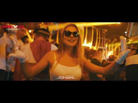 Bonus RPK x P1NX - Chuy nie kolega (JOK3R M4SH)