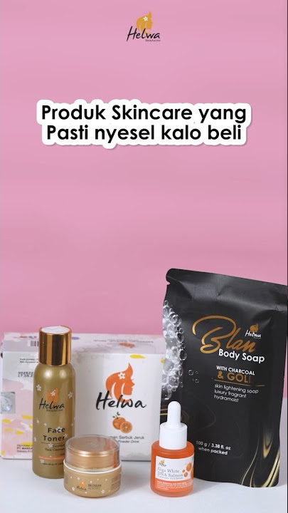Jangan nyesel yaa beauties 🥰🥰 #helwabeautycare #beyondbeauty #empoweryourbeauty  #helwaslimbeauty