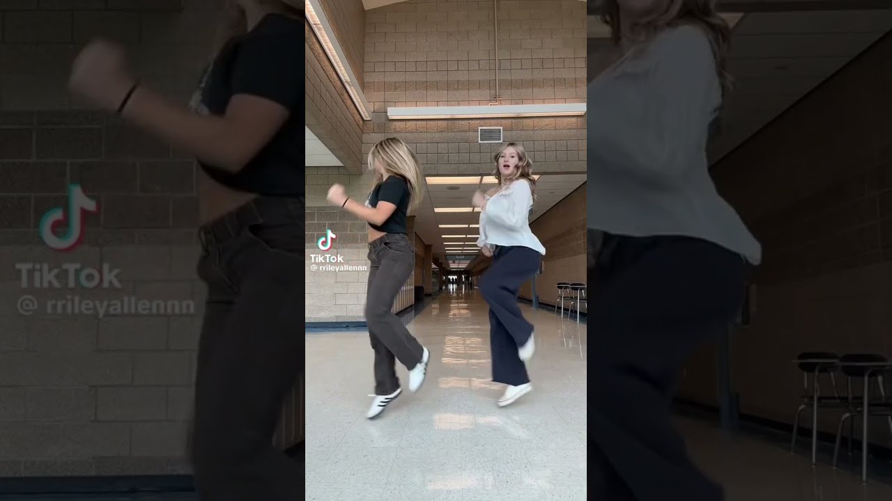 Tiktok Dances To Do With Ur Friend Part 3 Friends Fyp Youtubeshorts