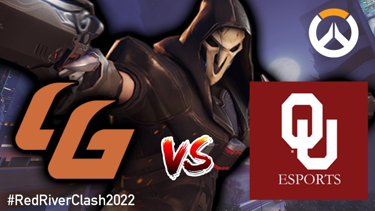 Red River Clash 2022: Overwatch 2 Montage
