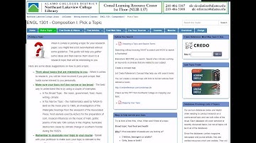 Hot Topics - CQ Researcher, Issues & Controversies, and Opposing Viewpoints